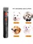 Evcil Hayvan Fırçası Köpek Fırçası Saç Düzeltici Hortum Aksesuarları V7 V10 V11 V15 Elektrikli Süpürge Eki (Yurt Dışından) 2