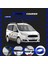 Fruens Ford Courier Oto Araç Kapı Koruma Fitili 5metre Parlak Mavi Renk 1