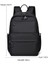 Yeni Büyük Kapasiteli Üniversite Okul Açık Seyahat Sırt Çantası (Yurt Dışından) 4
