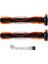 Speedpro Max Için 3 Adet FC6822 FC6823 FC6827 FC6908 FC6906 FC6904 Elektrikli Süpürge Yedek Rulo Fırça (Yurt Dışından) 1