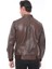 Winter Leather Hakiki Deri Mont 4