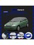 Fruens Opel Corsa C Oto Araç Kapı Koruma Fitili 5metre Parlak Mavi Renk 1