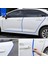 Fruens Opel Corsa C Oto Araç Kapı Koruma Fitili 5metre Parlak Mavi Renk 3