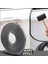 Fruens Seat Cordoba Oto Araç Kapı Koruma Fitili 5metre Parlak Gri Renk 3