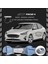Fruens Ford Focus 4 Oto Araç Kapı Koruma Fitili 5metre Parlak Gri Renk 1