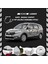 Fruens Dacia Lodgy Oto Araç Kapı Koruma Fitili 5metre Parlak Beyaz Renk 1