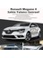 Fruens Renault Megane 4 Parlak Siyah Yalancı Çakma Sahte Sunroof 1