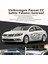 Fruens Wv Passat cc Parlak Siyah Yalancı Çakma Sahte Sunroof 1