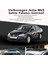 Fruens Wv Jetta Mk5 Parlak Siyah Yalancı Çakma Sahte Sunroof 1