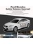 Fruens Ford Mondeo Parlak Siyah Yalancı Çakma Sahte Sunroof 1