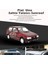 Fruens Fiat Uno Parlak Siyah Yalancı Çakma Sahte Sunroof 1