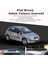 Fruens Fiat Bravo Siyah Yalancı Çakma Sahte Sunroof 1