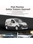 Fruens Fiat Fiorino Parlak Siyah Yalancı Çakma Sahte Sunroof 1