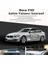 Fruens Bmw F30 Parlak Siyah Yalancı Çakma Sahte Sunroof 1