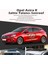 Fruens Opel Astra K Parlak Siyah Yalancı Çakma Sahte Sunroof 1