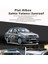 Fruens Fiat Albea Parlak Siyah Yalancı Çakma Sahte Sunroof 1