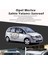 Fruens Opel Meriva Parlak Siyah Yalancı Çakma Sahte Sunroof 1