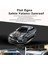 Fruens Fiat Egea Parlak Siyah Yalancı Çakma Sahte Sunroof 1