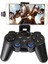 2.4ghz Android Telefon Kablosuz Oyun Kolu Gamepad Pc Tv Box Ps3 1