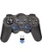 2.4ghz Android Telefon Kablosuz Oyun Kolu Gamepad Pc Tv Box Ps3 2