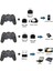 2.4ghz Android Telefon Kablosuz Oyun Kolu Gamepad Pc Tv Box Ps3 3