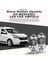 Dacia Dokker Için Uyumlu Şimşek Etkili Mercekler LED Xenon Far Çift Renk 1