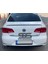 Volkswagen Passat B6 - B7 - B8 Type 2006 - 2020 Uyumlu Bagaj Üstü Spoiler Piano Black 2
