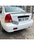 Hyundai Accent Admira Milenyum Bagaj Üstü Spoiler Piano Black Bagaj Üstü Spoyler 4