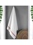70X140 Piko Nakışlı Çeyizlik, Hediyelik İkili Banyo Havlusu 1