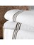 70X140 Piko Nakışlı Çeyizlik, Hediyelik İkili Banyo Havlusu 3
