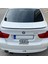 Bmw E90 316 318 320 325 330 Bagaj Üstü Spoiler Piano Black 5