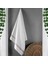 70X140 Piko Nakışlı Çeyizlik, Hediyelik İkili Banyo Havlusu 1