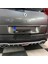 Fruens Renault Scenic Difüzör Arka Tampon Eki 4 Egzoz Çıkışlı Gri Tip 3