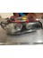 Bmw E46 Bebekyüz Coupe Uyumlu Far Ayağı (Sol) 1