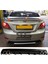 Hyundai Accent Blue Difüzör Arka Tampon Eki 4 Egzoz Çıkışlı Siyah Lüx Tip 1