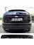 Fruens Ford Focus 2 Hb Difüzör Arka Tampon Eki 2 Egzoz Çıkışlı Siyah Lüx Tip 1