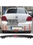 Fiat Linea Difüzör Arka Tampon Eki 4 Egzoz Çıkışlı Siyah 1