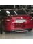 Fruens Fiat Egea Difüzör Arka Tampon Eki 4 Egzoz Çıkışlı Gri 3