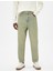 Loose Fit Yıkamalı Kot Pantolon - Stejean 3