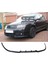 Fruens Skoda Fabia Mk1 Cupra R Uyumlu Ön Lip Mat Siyah Ön Tampon Lip 1