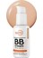 Nemlendirici ve Leke Karşıtı Bb Krem SPF50+ Pa++++ Orta Ton, 30 ml 1