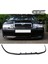 Skoda Octavia Mk1 Cupra R Uyumlu Ön Lip Mat Siyah Ön Tampon Lip 1