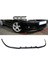 Fruens Vw Polo Mk4 Cupra R Uyumlu Ön Lip Mat Siyah Ön Tampon Lip 1