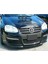 Fruens Vw Jetta Mk5 Cupra R Uyumlu Ön Lip Mat Siyah Ön Tampon Lip 1
