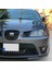 Seat Ibiza Mk2 Cupra R Uyumlu Ön Lip Mat Siyah Ön Tampon Lip 2