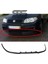 Fruens Fiat Punto Mk2 Cupra R Uyumlu Ön Lip Mat Siyah Ön Tampon Lip 1