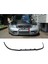 Fruens Audi S2 B4 Cupra R Uyumlu Ön Lip Mat Siyah Ön Tampon Lip 1