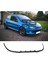 Peugeot 206 Cupra R Uyumlu Ön Lip Mat Siyah Ön Tampon Lip 1