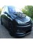 Peugeot 206 Cupra R Uyumlu Ön Lip Mat Siyah Ön Tampon Lip 2