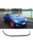 Fruens Hyundai Genesis Coupe Cupra R Uyumlu Ön Lip Mat Siyah Ön Tampon Lip 1